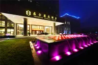 Shenghe Regent Hotel Hotels in Changge