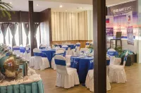 The Muse Hotel Boracay - فطور