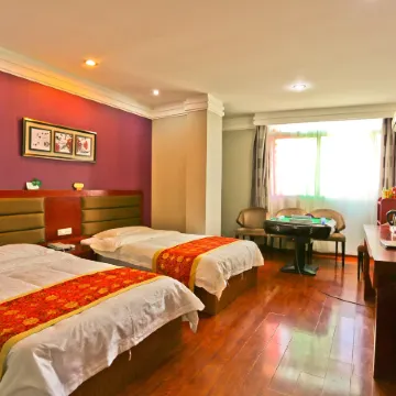 Shiji Zhixing Business Hotel