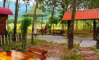 1000 Chang Valley Rayong Farm Stay