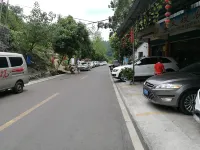 Linshuiyan Daxu Farmhouse