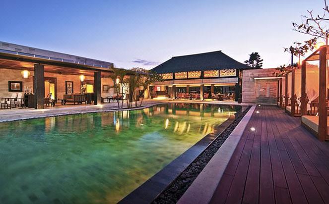 Vacation Club Villas Seminyak-Bali Updated 2023 Room Price-Reviews & Deals  | Trip.com
