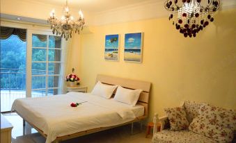 Shenzhen Xiaomeisha Blue of the Sea Serviced Apartment