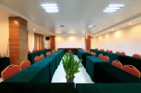 Huangjin Hai'an Holiday Hotel