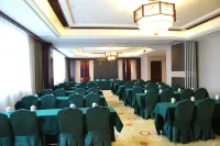 Mr. Tan·Tiange Hotel(Wenquan South Road)