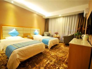 Yixin Garden Hotel