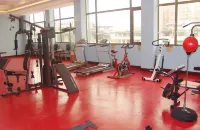 Jiangyou International Grand Hotel - Gym