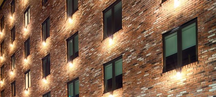 Hotel 1080 Hotels in New York