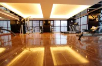 Fortune International Hotel - Træningscentre
