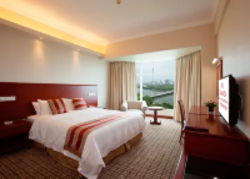 Ramada by Wyndham Pearl Guangzhou