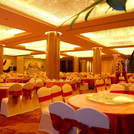 Zhongling International Hotel