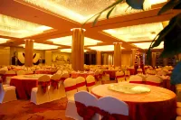Zhongling International Hotel - Breakfast