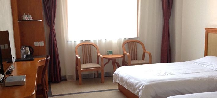Yunti Hotel Hotel a Jinping