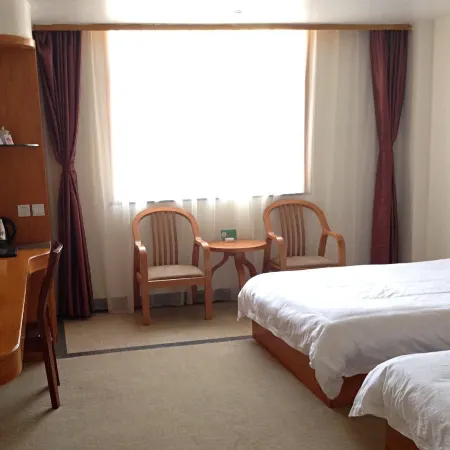Yunti Hotel