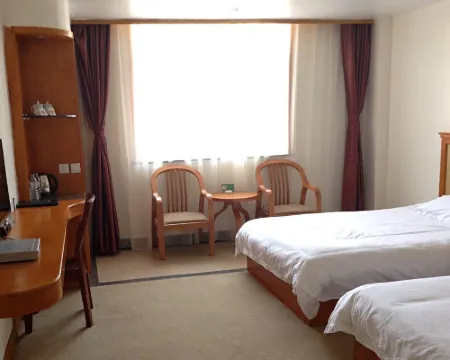 Yunti Hotel Hotels in Jinping