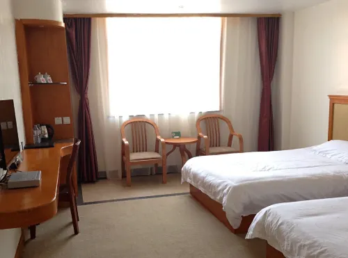 Yunti Hotel Hotels in Jinping