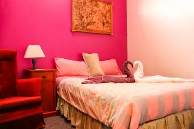 Atlantis Backpackers Hotel a 