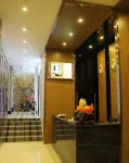 Manzhouli Beihu Qixi Business Hotel