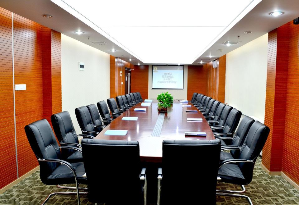 3. 슈퍼 8 호텔 ..