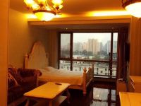 北京友家酒店式公寓 - 精品大床房