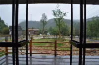 Laogongbing Hotel - Bjergudsigt