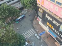 深圳爱情鸟公寓 - 酒店附近