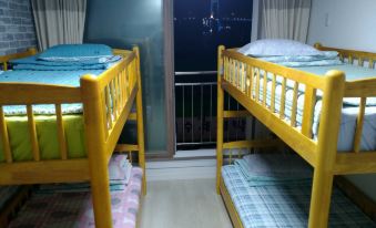 Amor Guesthouse Yeosu