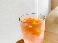 青岛徕往酒店 - 咖啡店
