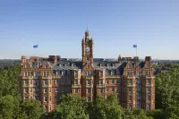 The Landmark London Hotell i 