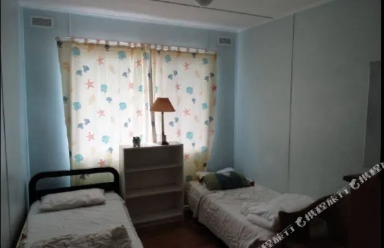 四月大道3號旅館