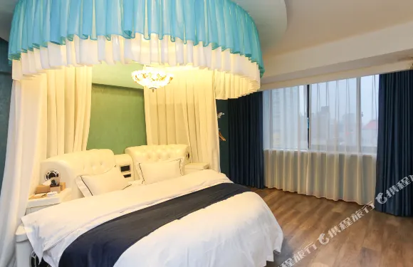 凱萊酒店（如皋中山路店）