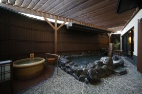 御宿野乃奈良天然温泉酒店