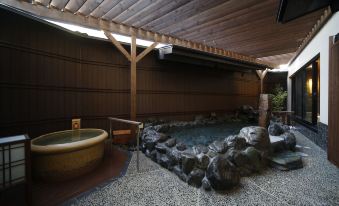 Onyado Nono Nara Natural Hot Spring