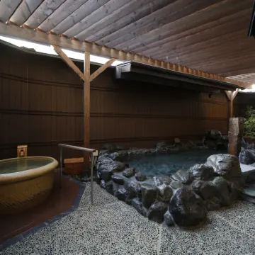 Onyado Nono Nara Natural Hot Spring Hotels near Isuien Garden and Neiraku Museum