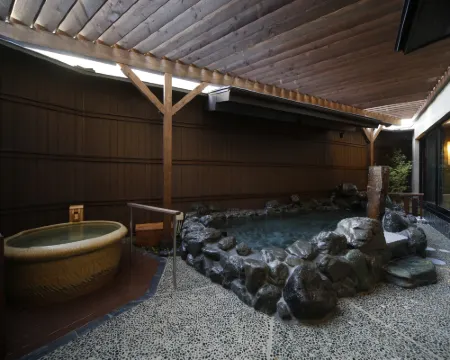 ออนเซ็น โนโนะ นาระ เนเชอรัล ฮอต สปริง โรงแรมในนาระ