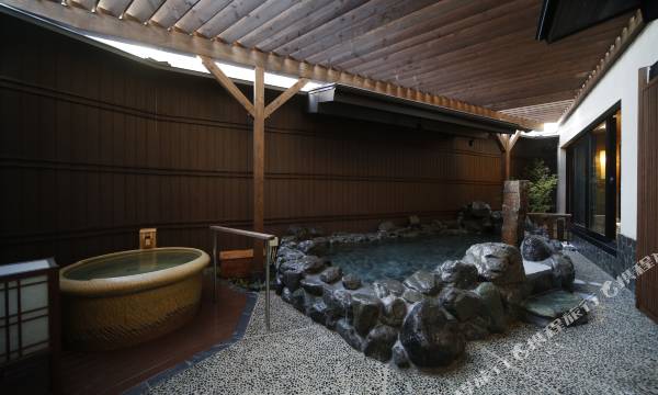 Onyado Nono Nara Natural Hot Spring