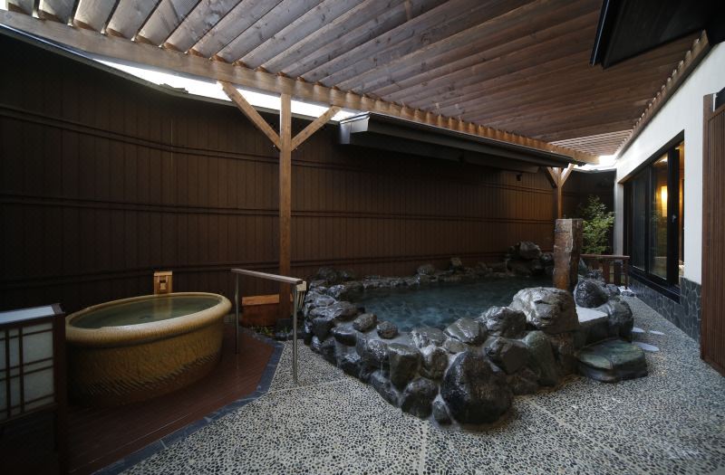 Onyado Nono Nara Natural Hot Spring