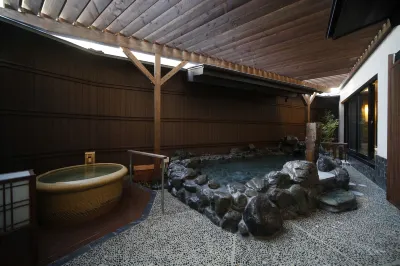 Onyado Nono Nara Natural Hot Spring Hotels in 