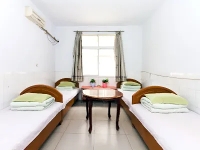 Xinxiang Xingguang Hotel Hotels in Normal university/wanda