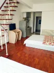Changxing Island Taoxiang Village Hotel - Pet friendly