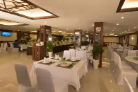 Vien Dong Hotel - Near Bui Vien Walking Street Hotels in Ho Chi Minh City