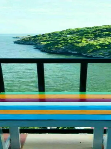 รูปภาพของโอเชี่ยน วิว รีสอร์ท - เกาะสีชัง