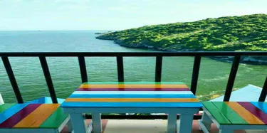 รูปภาพของโอเชี่ยน วิว รีสอร์ท - เกาะสีชัง