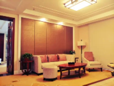 Shenglin International Hotel Hotels in Gaobeidian