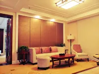 聖林ガーデンインターナショナルホテル 燕趙公園周辺のホテル