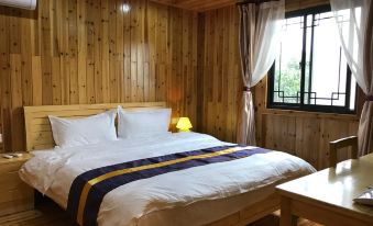 Suzhou Fengshan Yingri Ecological Wellness Farm