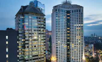 AYANA Midplaza Jakarta