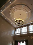 Huayun Grand Hotel (Wan'an County Government) - 2 Yıldız