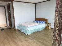 Gangneung Dolgorae Spa Pension