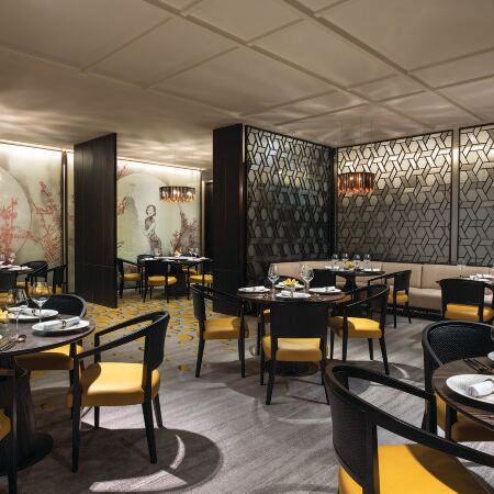 Cordis Shanghai Hongqiao